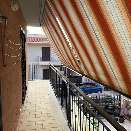 Sunwave Apartment *