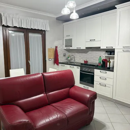 Sunwave Apartment *