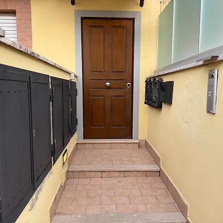 Apartment Sunwave