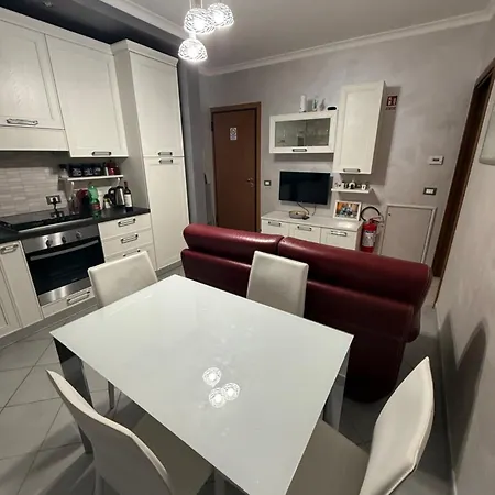Apartment Sunwave Nettuno