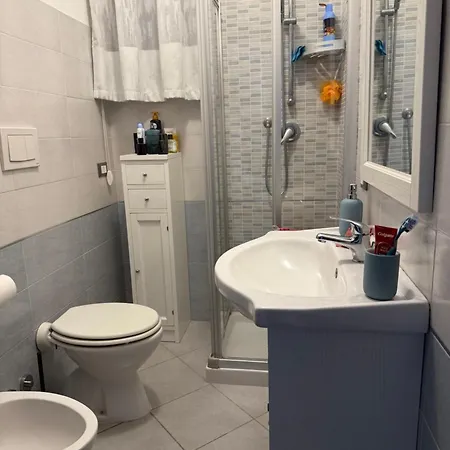 Sunwave Apartment Nettuno