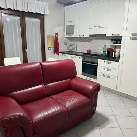 Sunwave Apartment