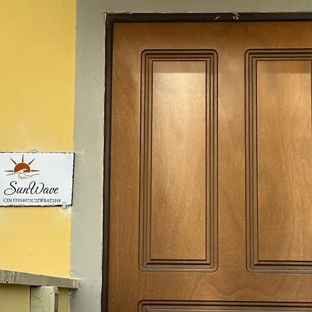 Sunwave Apartment