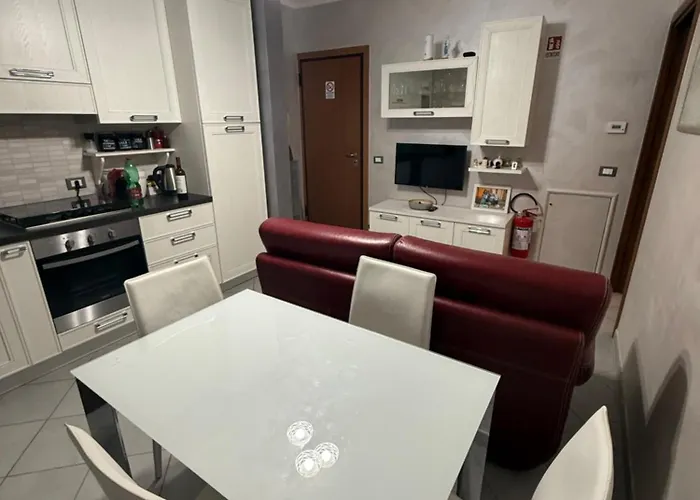 Apartmán Sunwave Nettuno