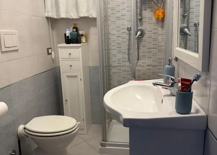 Sunwave Apartmán Nettuno